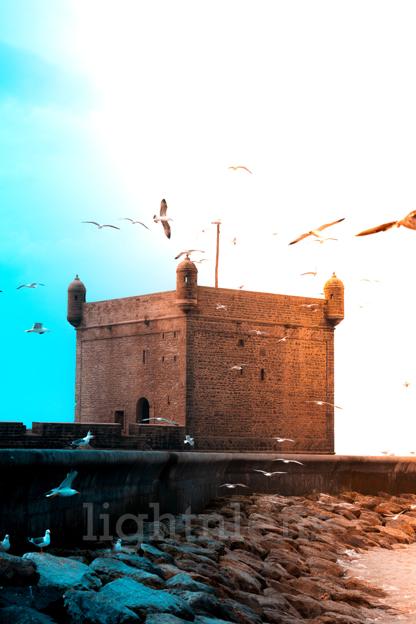 Essaouira