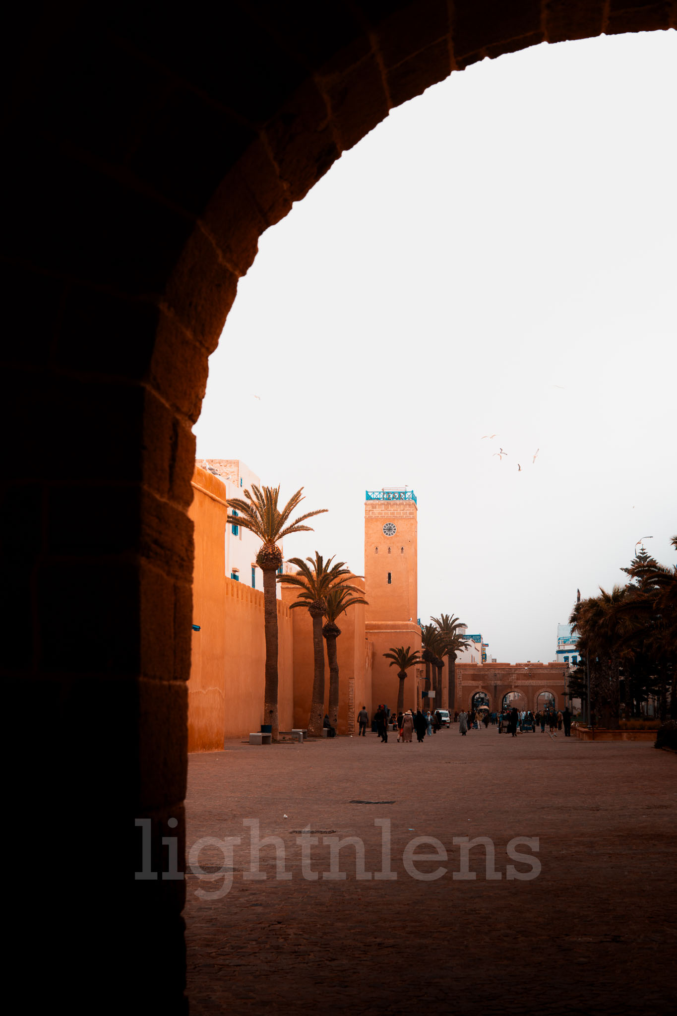 Essaouira