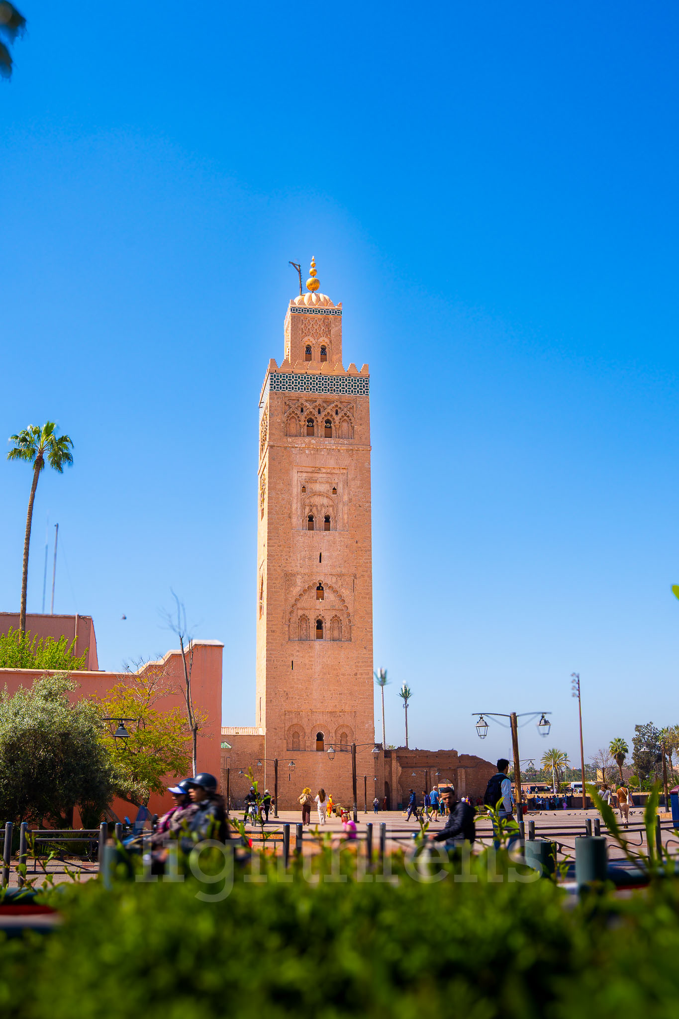 Morocco