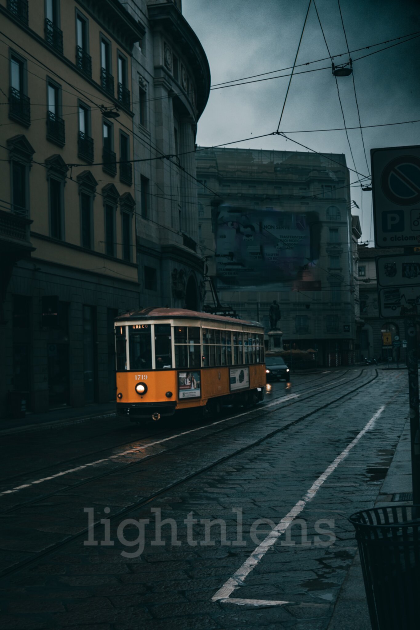 Urban Photography - City architecture