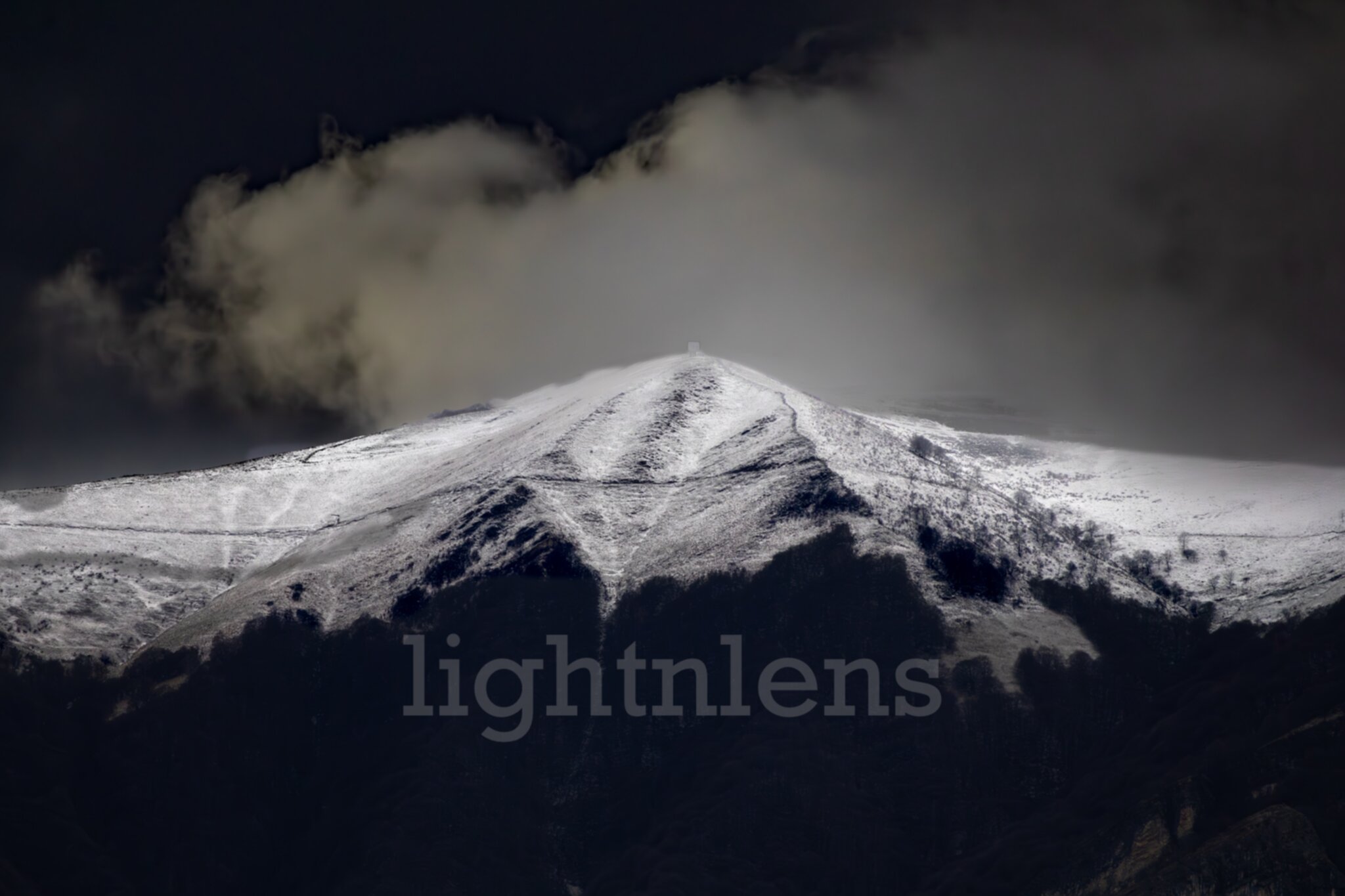 Landscape Photography - Natural scenery