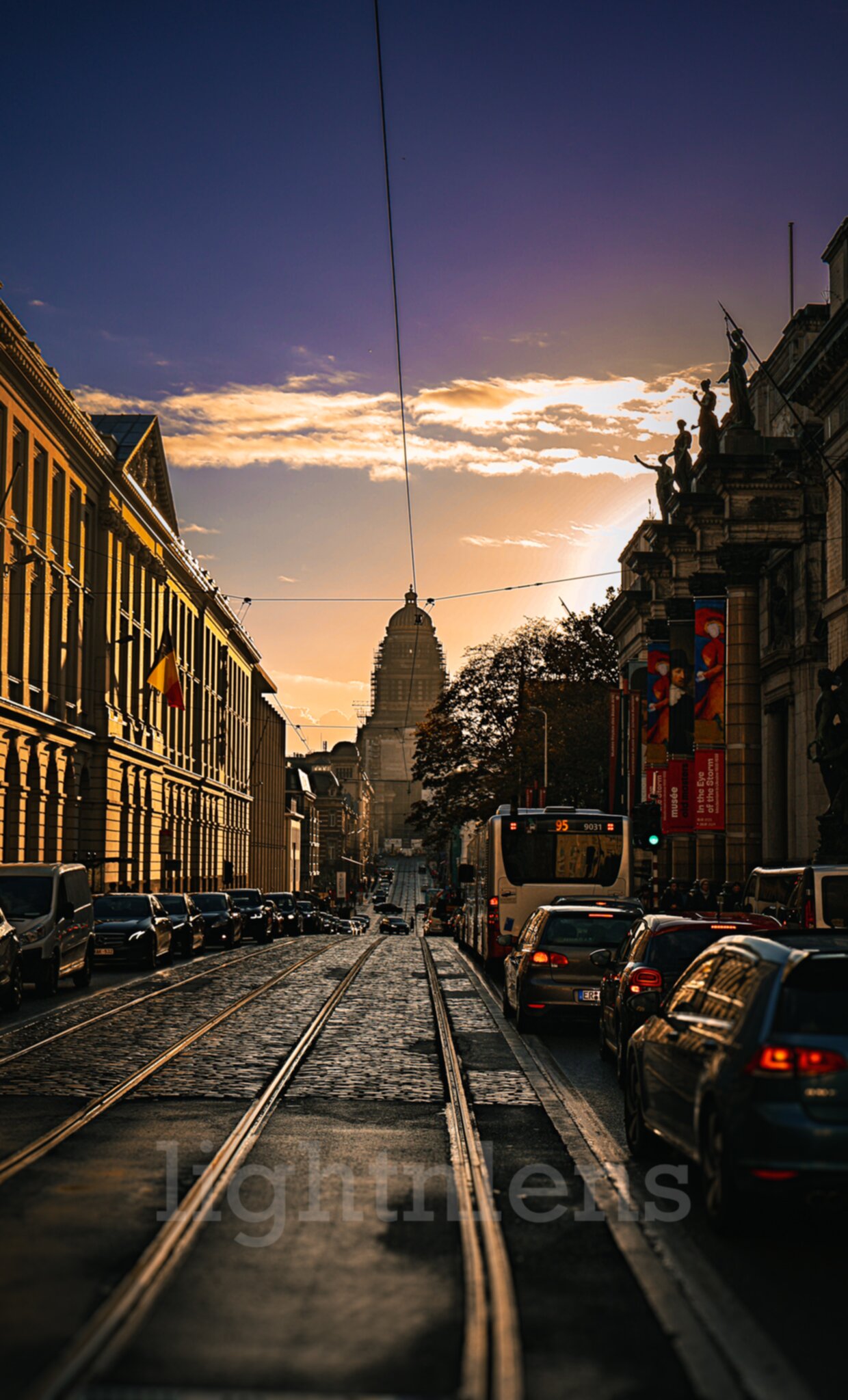 Urban Photography - Street scenes