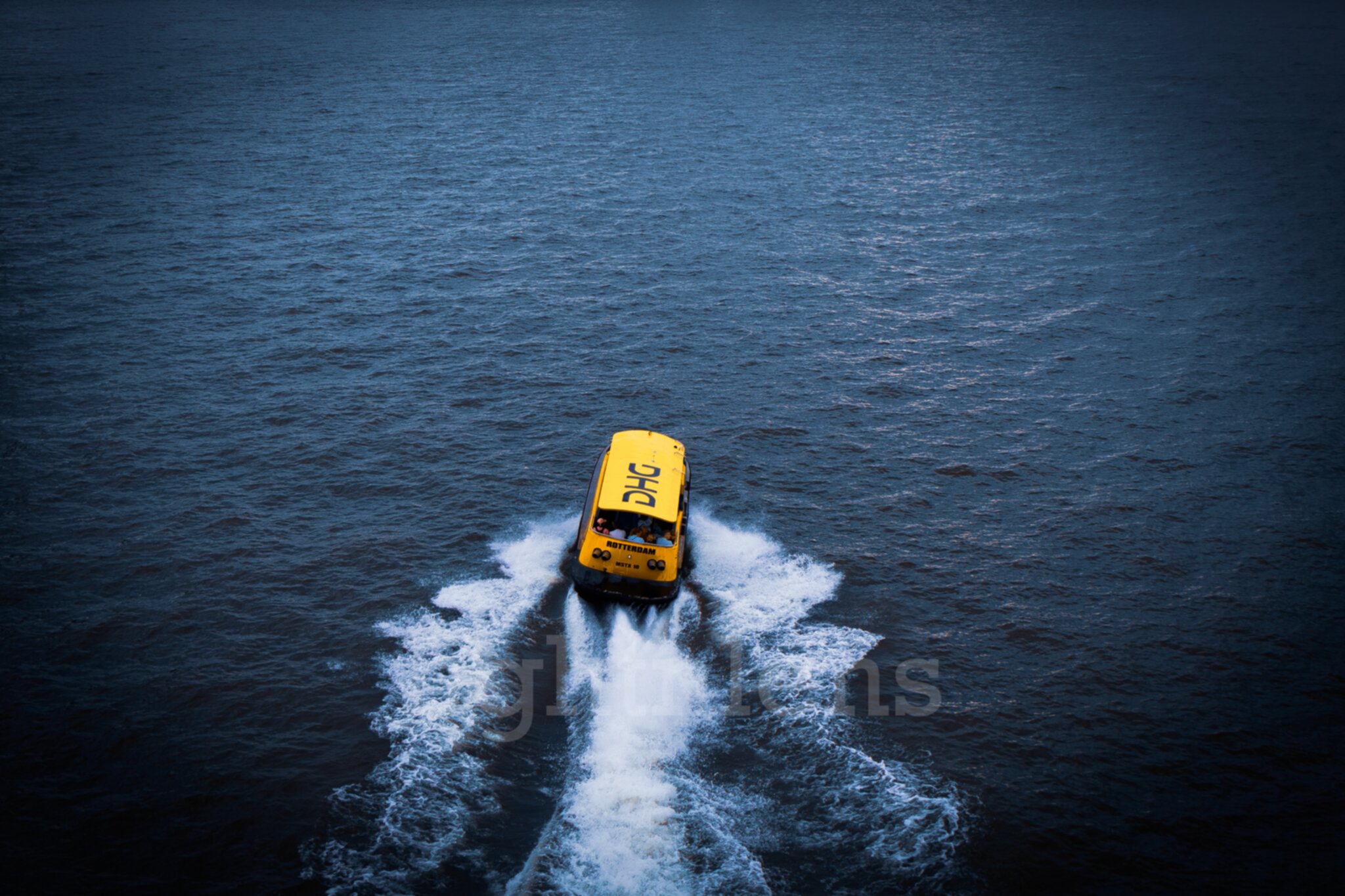 Landscape Photography - Scenic views