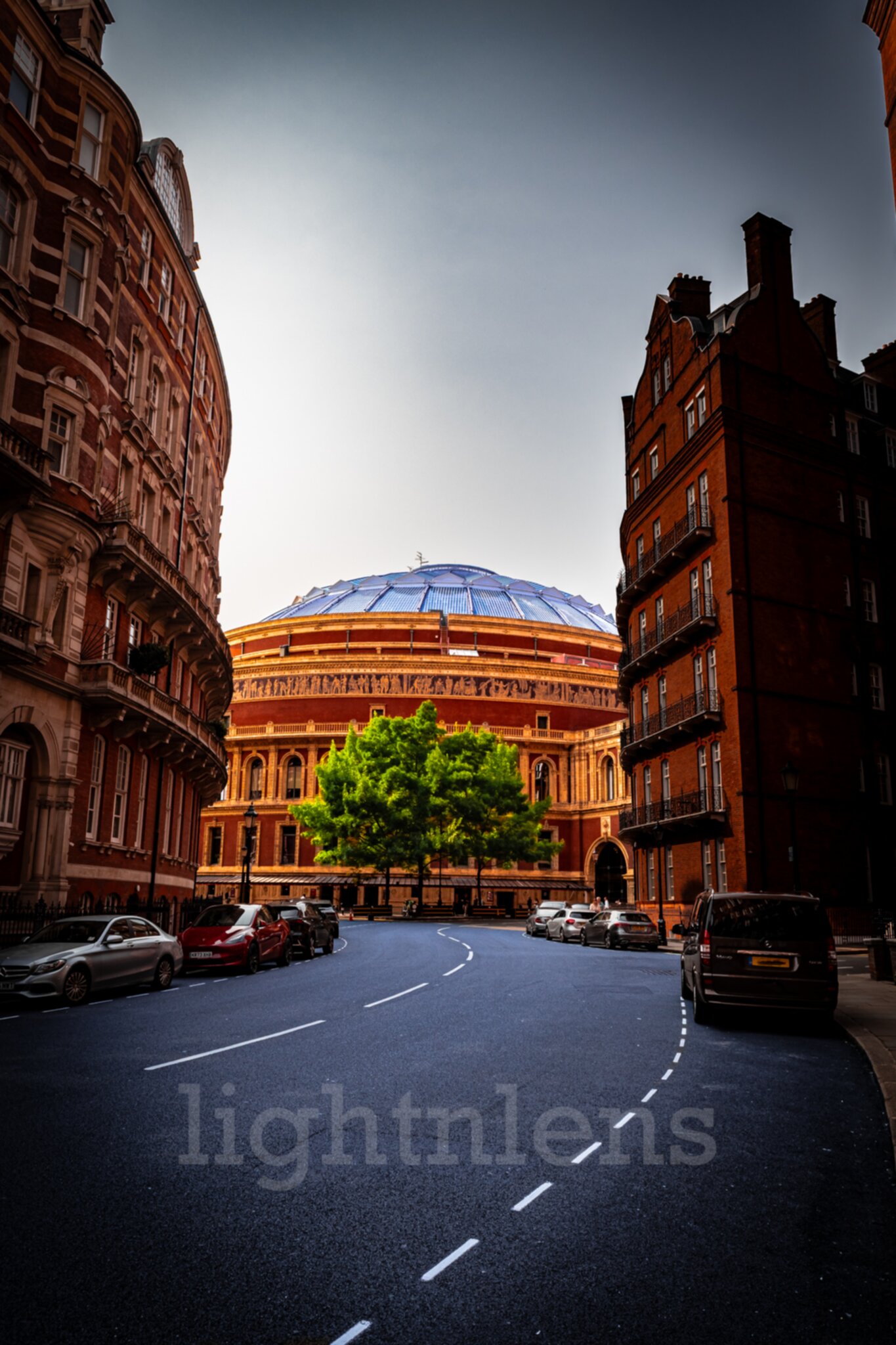 Urban Photography - Modern architecture