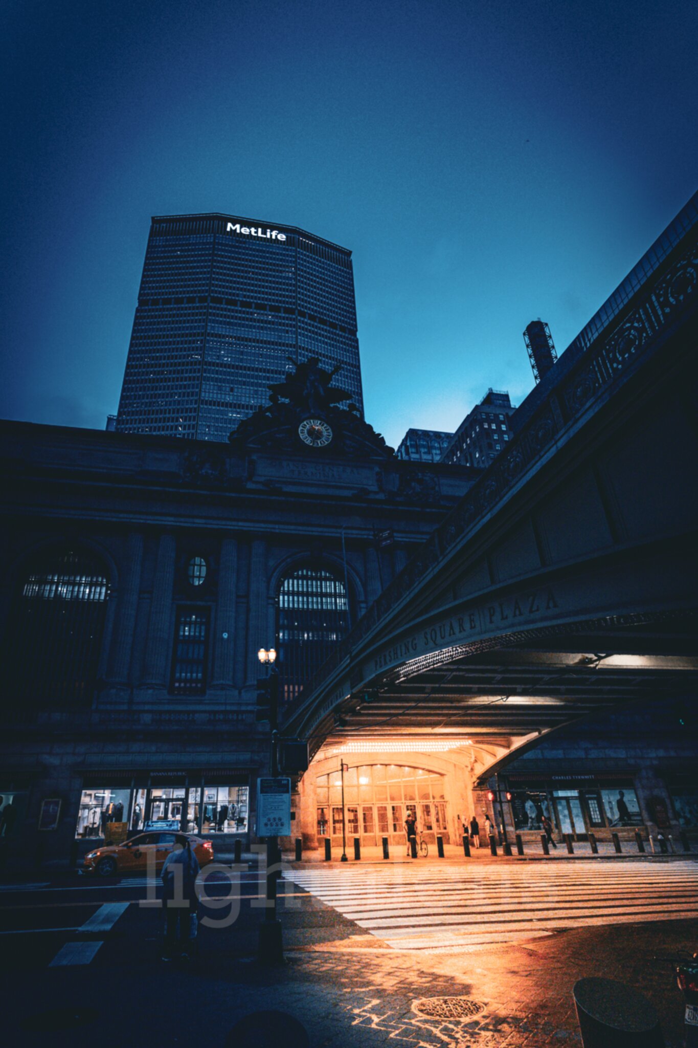 Landscape Photography - Nature scenes