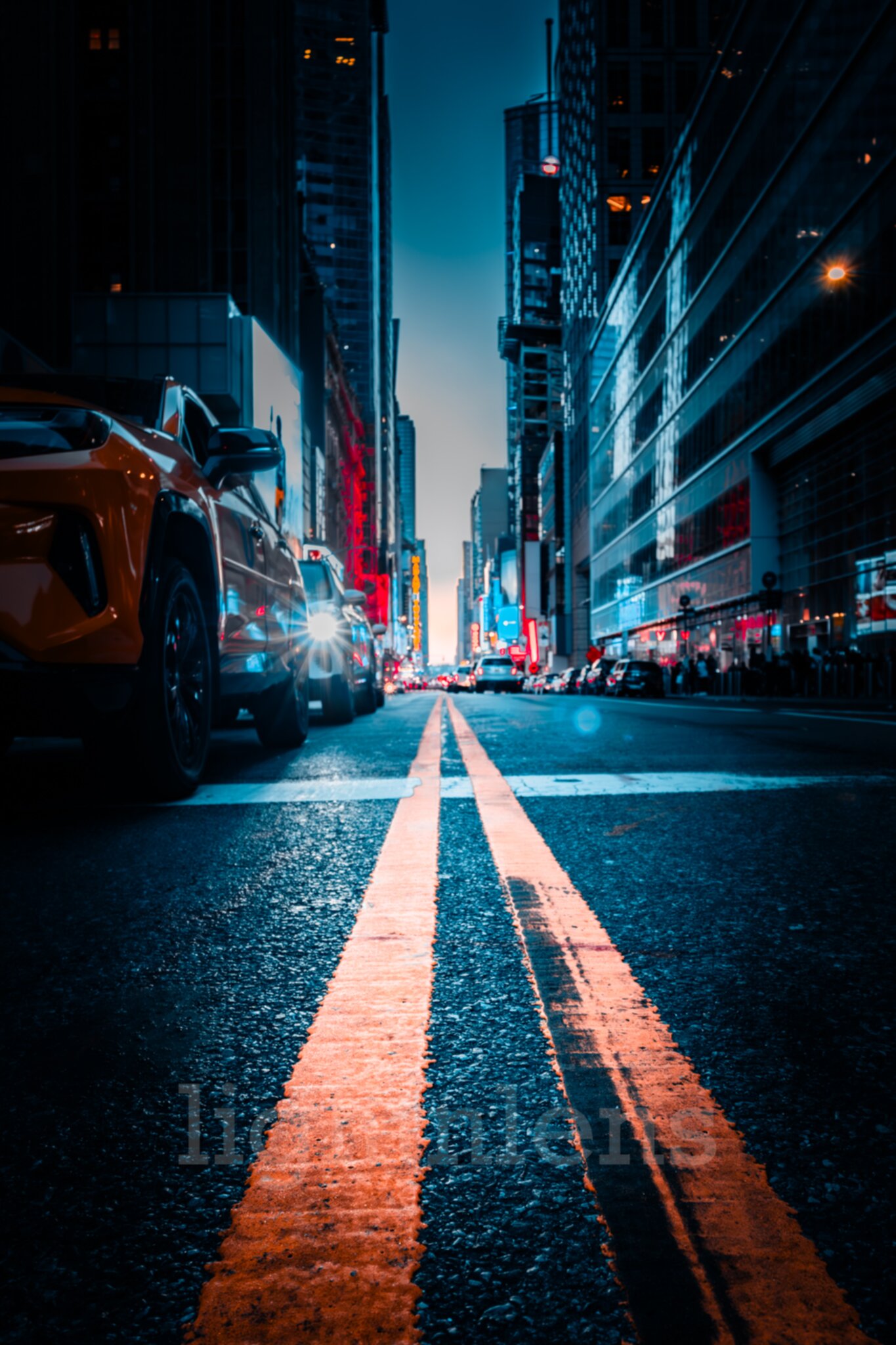 Landscape Photography - Beautiful vistas