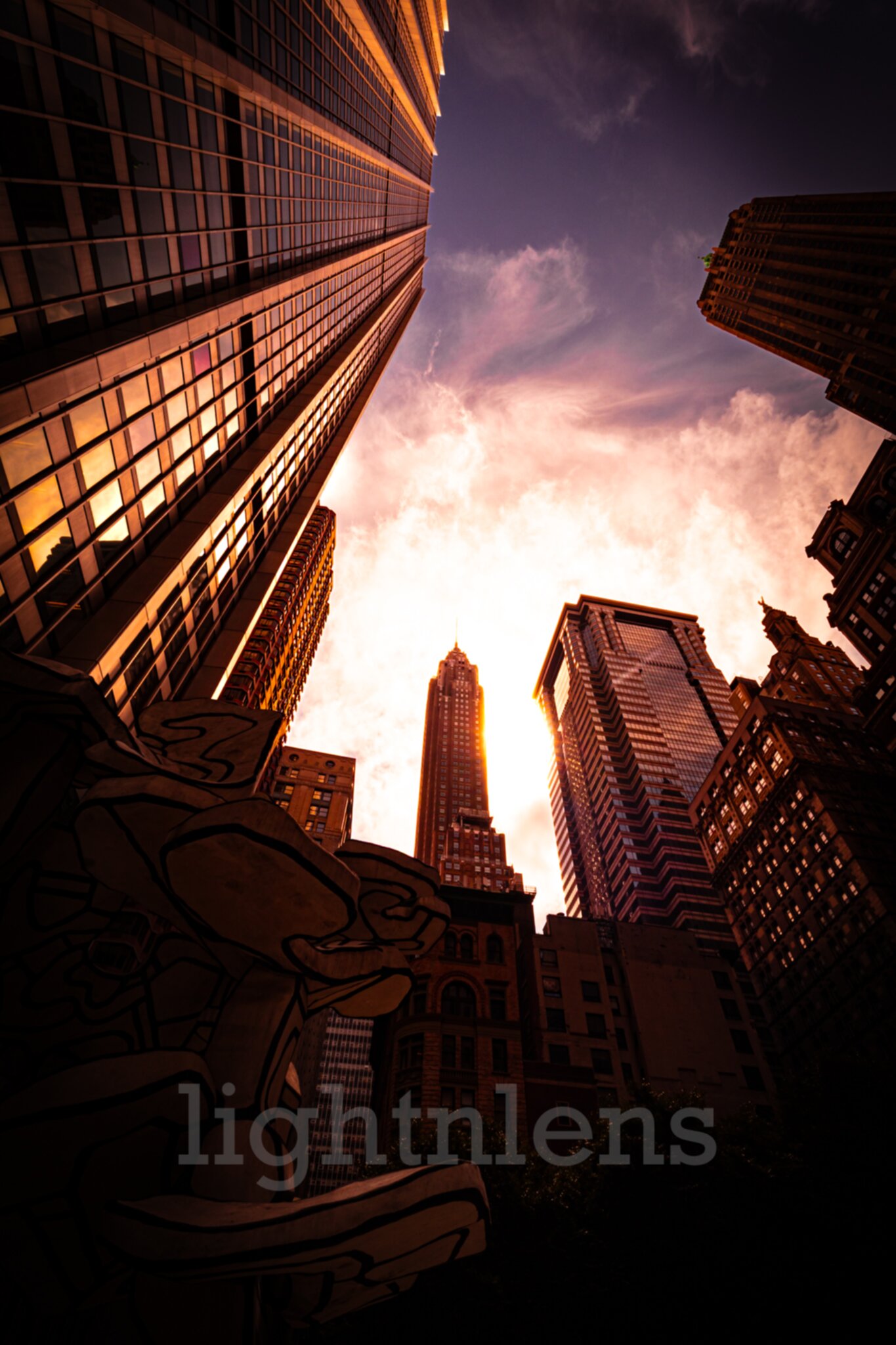 Landscape Photography - Outdoor views