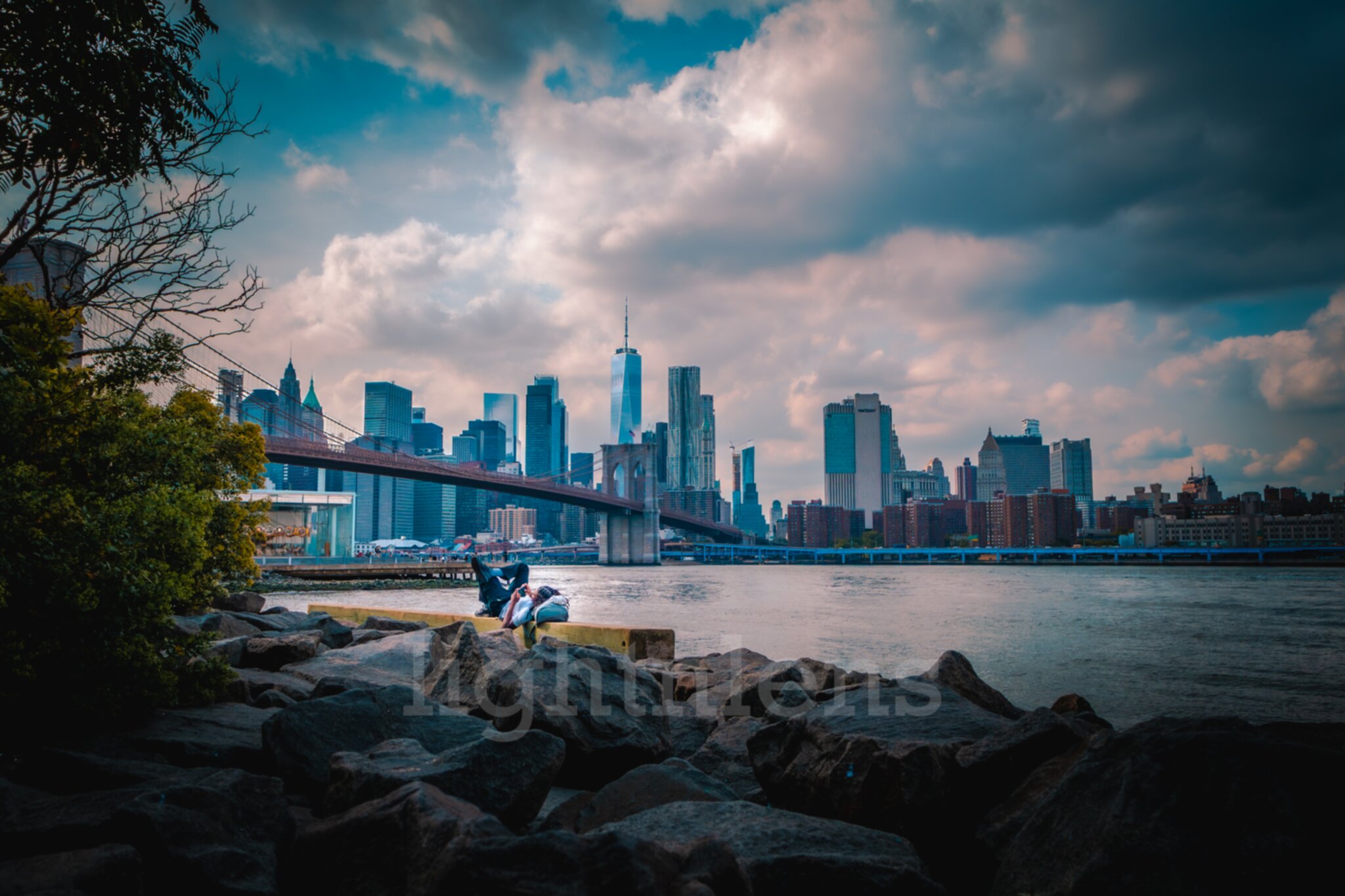 Landscape Photography - Coastal views