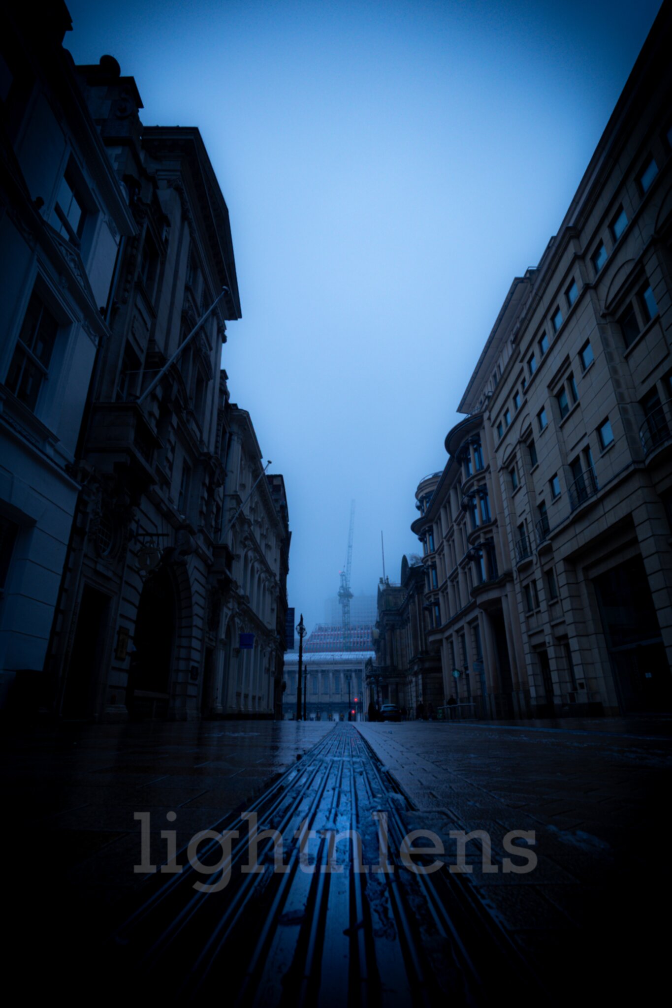 Urban Photography - Cityscape