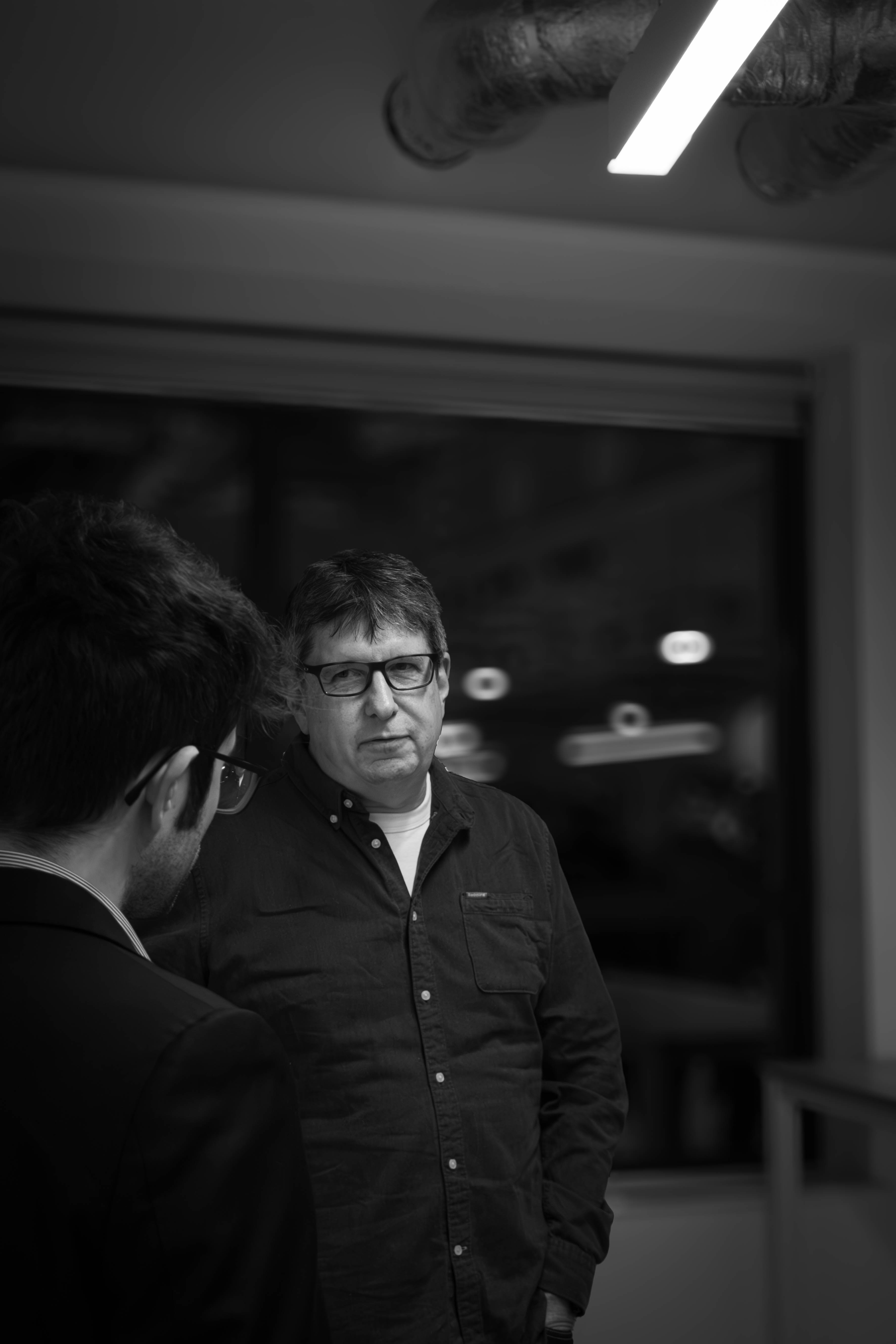 Event Photography - Event moment