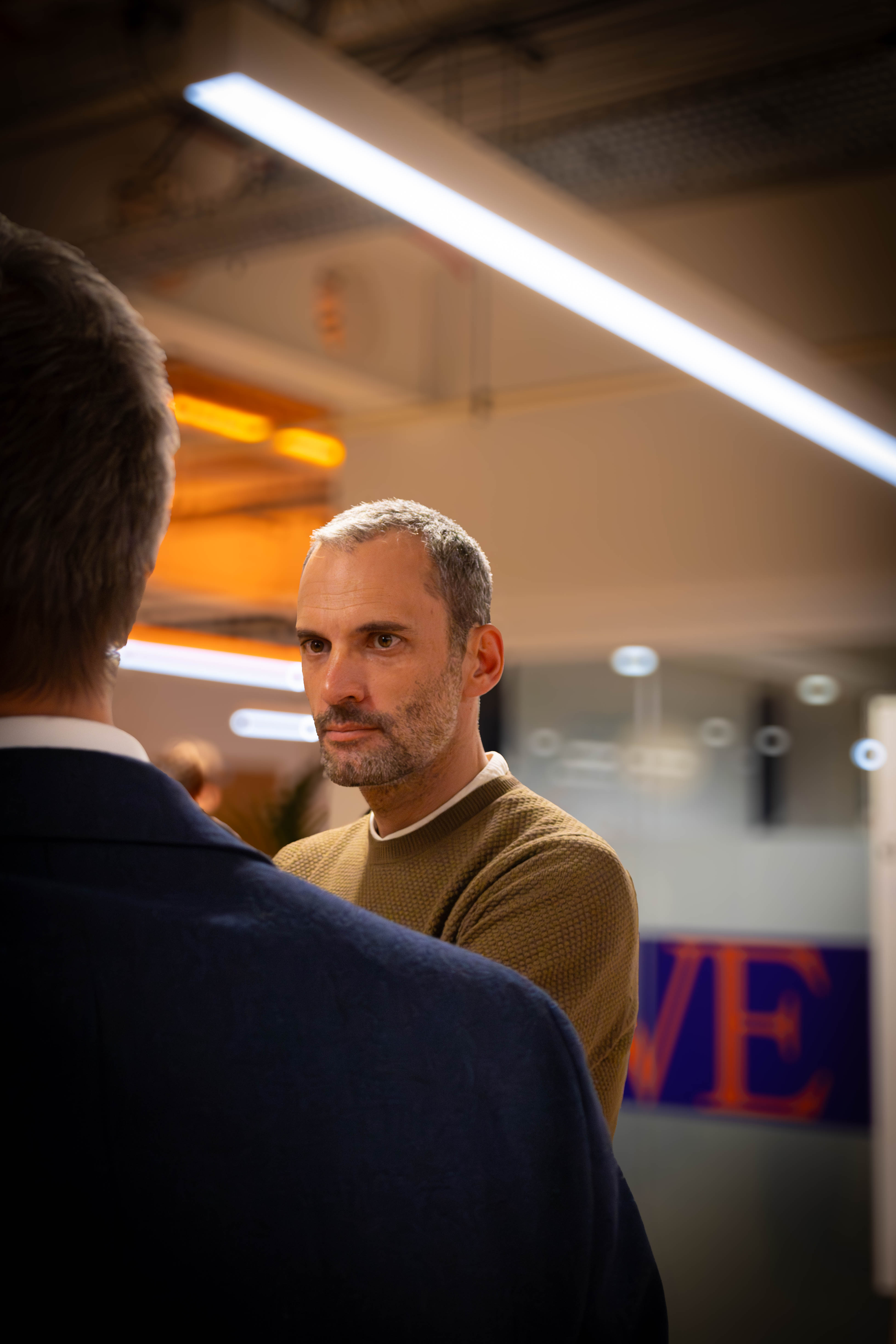 Event Photography - Professional event coverage