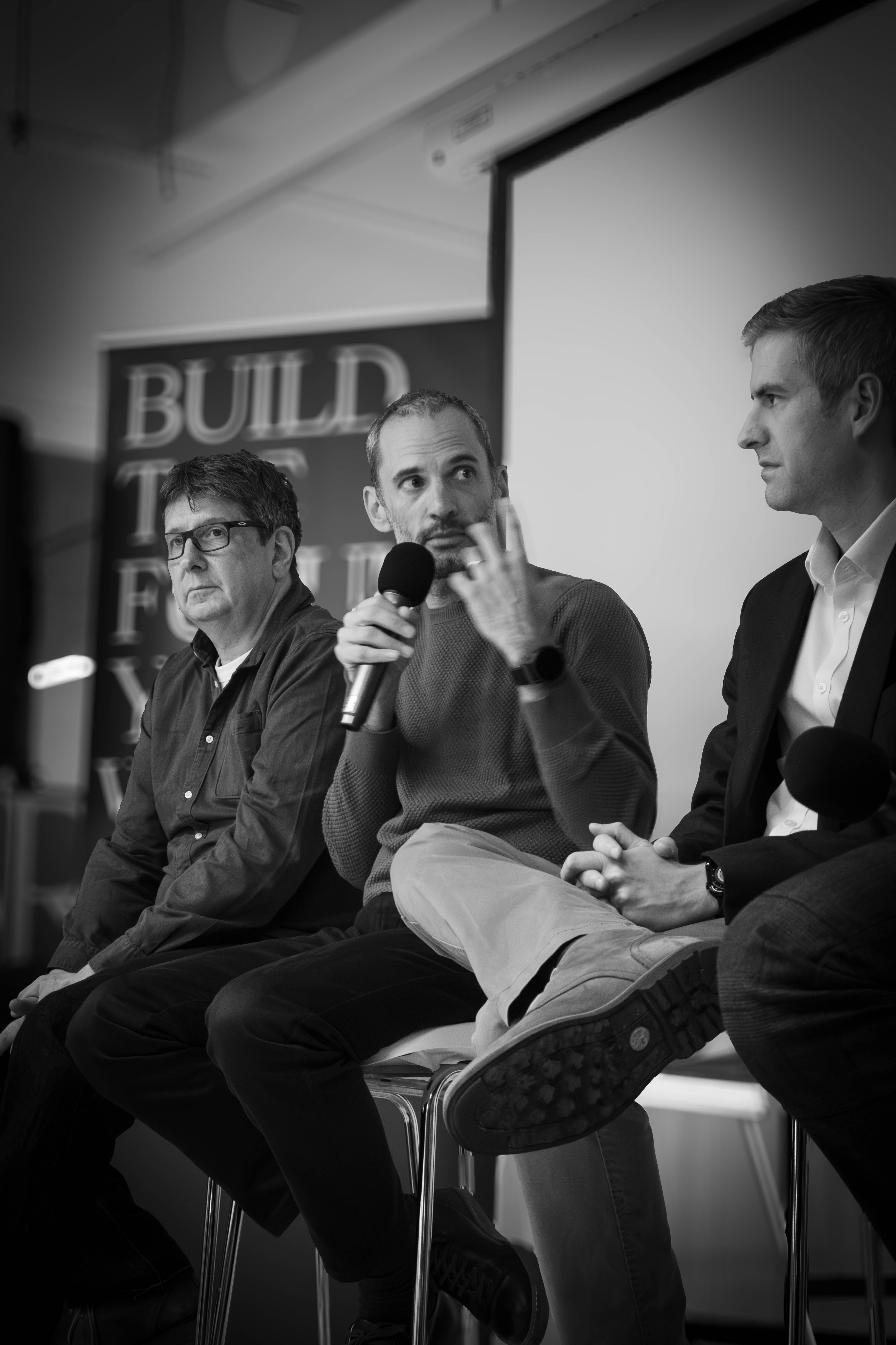 Event Photography - Conference coverage