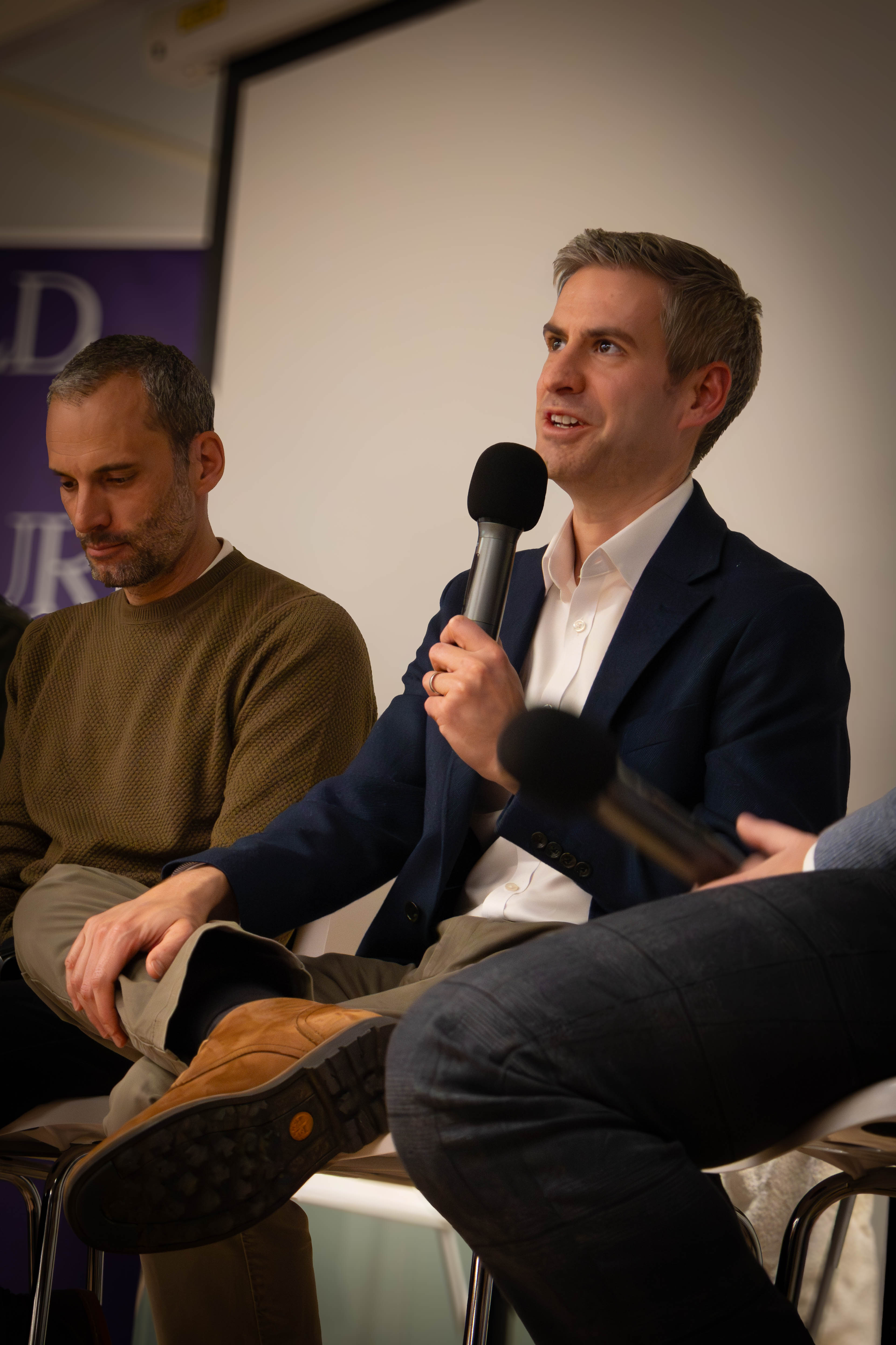 Event Photography - Corporate event moments