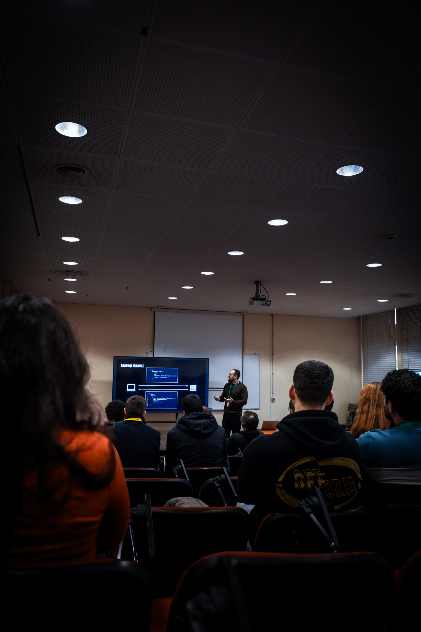 Event Photography - Networking event