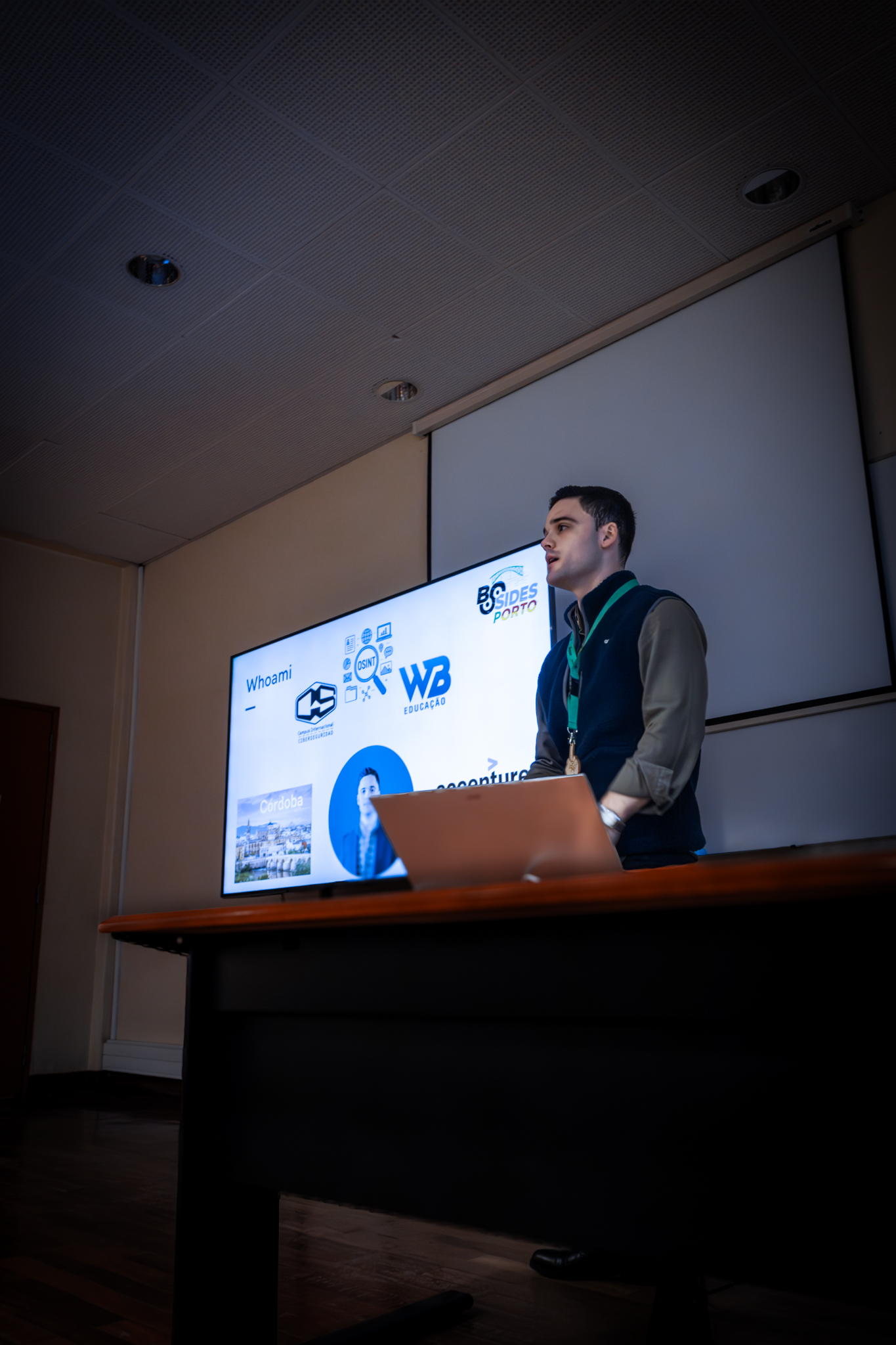 Event Photography - Event attendees